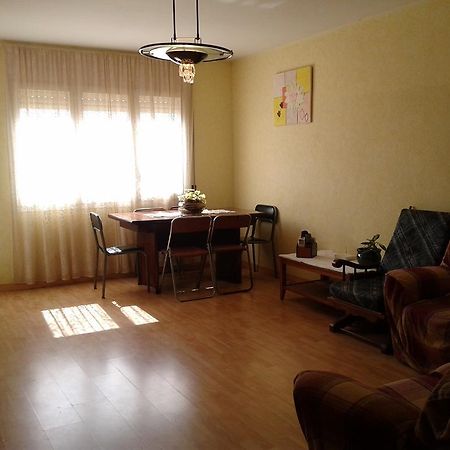 Can Mestre Apartment Cambrils Exterior foto