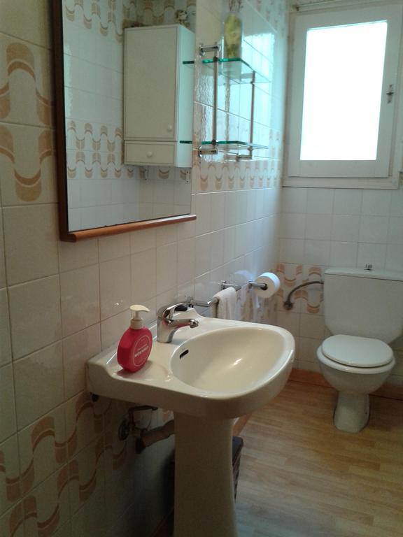 Can Mestre Apartment Cambrils Exterior foto