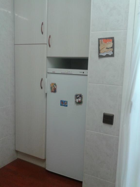 Can Mestre Apartment Cambrils Exterior foto