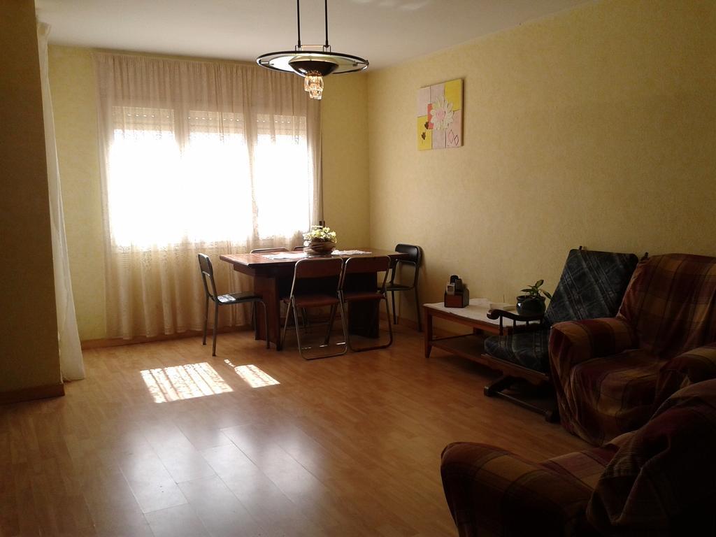Can Mestre Apartment Cambrils Exterior foto